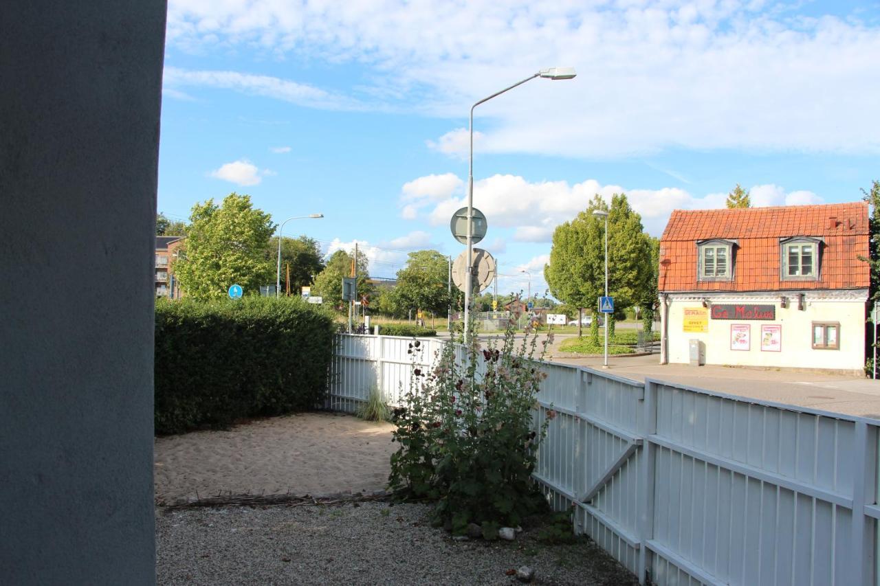 Cosyplace; Close To Beach, Nature, Train, Grocery Kopingebro Dış mekan fotoğraf