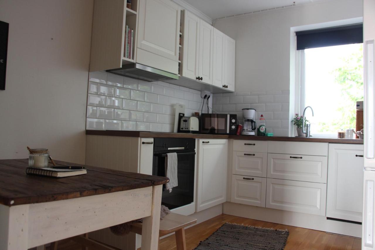 Cosyplace; Close To Beach, Nature, Train, Grocery Kopingebro Dış mekan fotoğraf