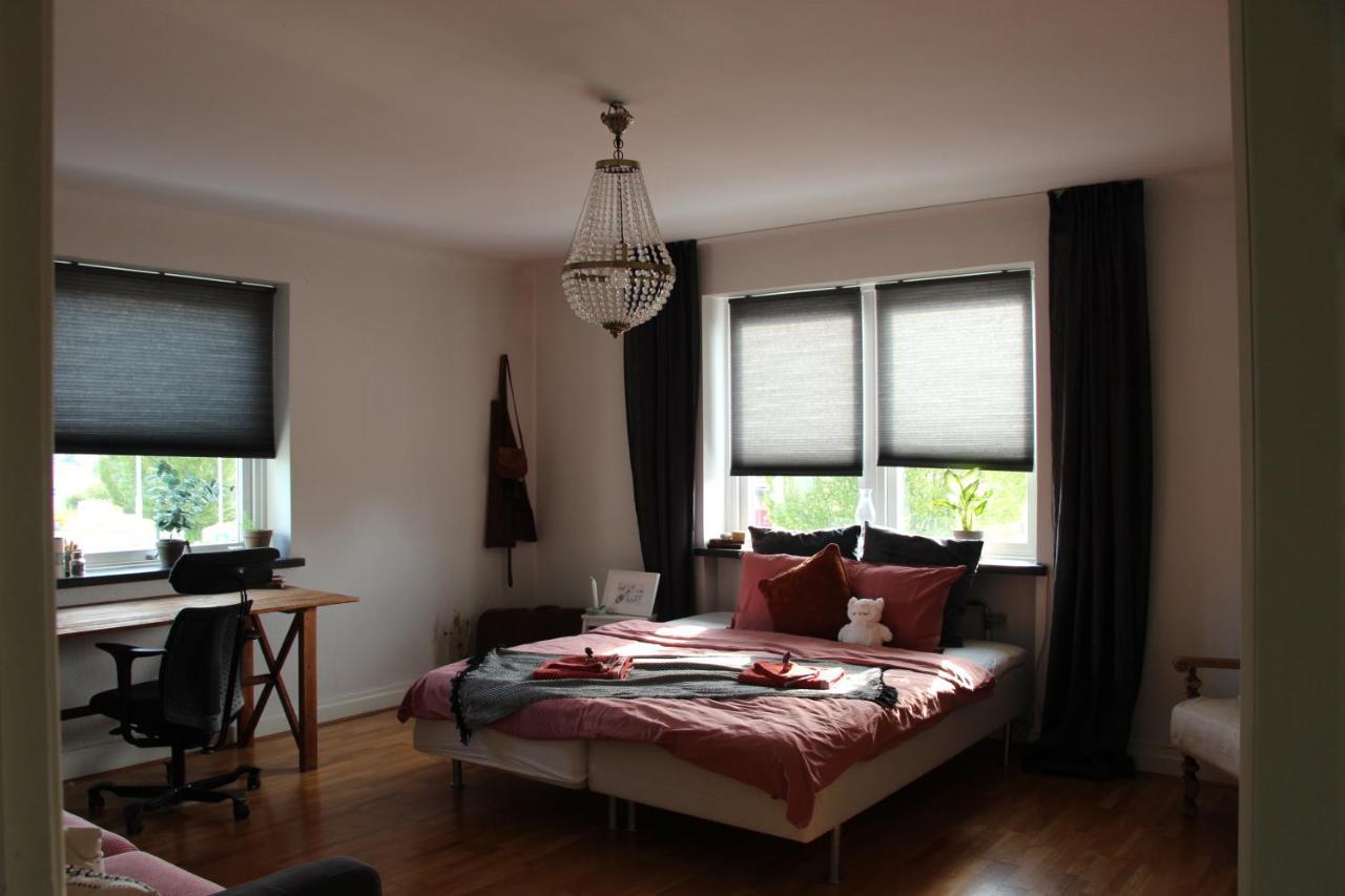 Cosyplace; Close To Beach, Nature, Train, Grocery Kopingebro Dış mekan fotoğraf