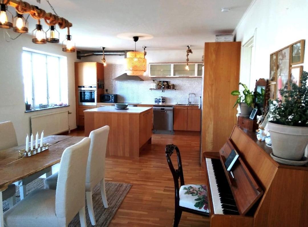 Cosyplace; Close To Beach, Nature, Train, Grocery Kopingebro Dış mekan fotoğraf
