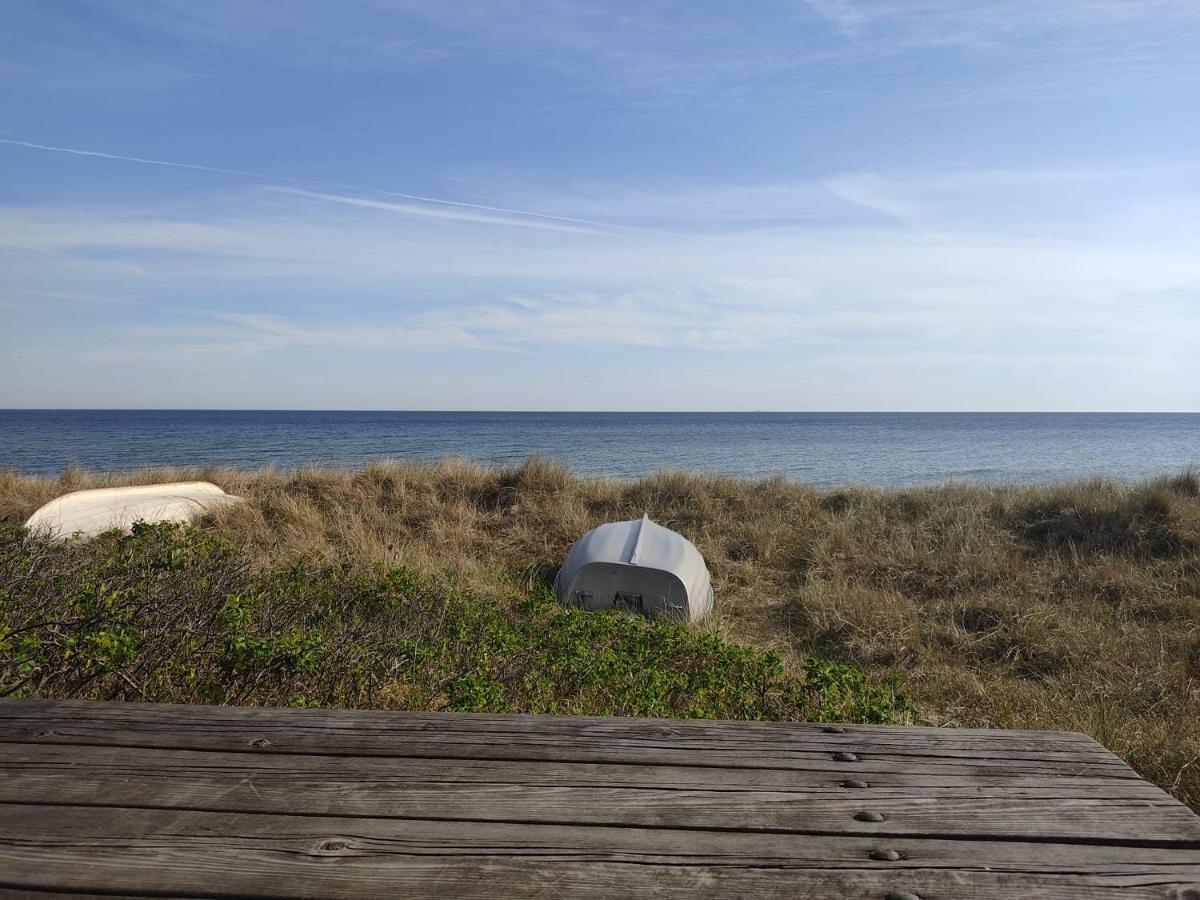 Cosyplace; Close To Beach, Nature, Train, Grocery Kopingebro Dış mekan fotoğraf