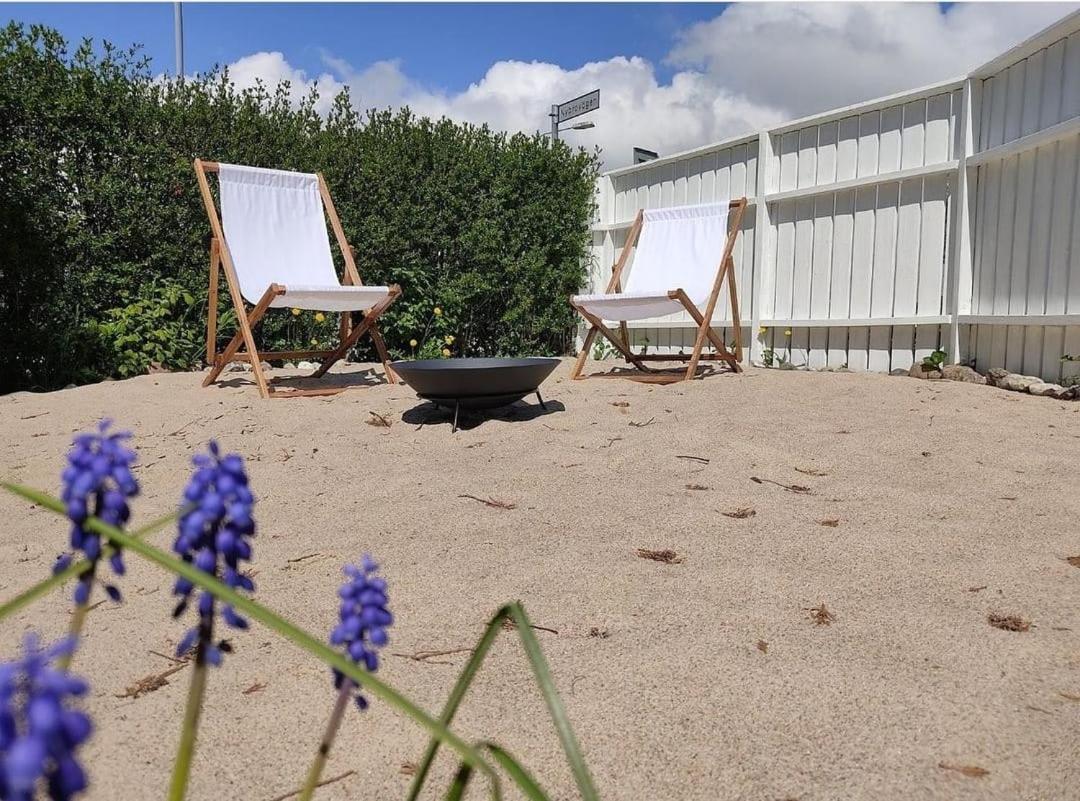 Cosyplace; Close To Beach, Nature, Train, Grocery Kopingebro Dış mekan fotoğraf
